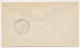 Cover / Postmark USA 1932 George Washington - Masonic National Memorial - Otros & Sin Clasificación