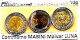 PHILIPPINES  10 PISO KM 288- 289 & 295 Commémorative  MABINI  MALVAR  LUNA   SUP - Filippijnen