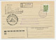 Registered Cover / Postmark Soviet Union 1980 Arctic Expedition - Arctic Expeditions