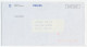 KPK 100 - IMPA 1984 Hamburg - Proef / Test Envelop Philips - Non Classés
