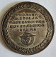 Počasna Medalja Međunarodnog Novosadskog Sajma Serbia Novi Sad  Medal Of Honor International Fair  PLIM - Otros & Sin Clasificación