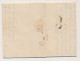 95 RUREMONDE - Schiedam 1818 - ...-1852 Prephilately