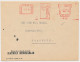 Meter Cover Netherlands 1946 Archer - Other & Unclassified