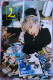Photocard K POP Au Choix TXT  Freeze  Taehyun - Other Products