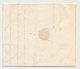 ENKHUISEN - Utrecht 1827 - ...-1852 Prephilately