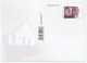 Postal Stationery Hungary 2006 Lace - Textiel