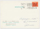 Firma Briefkaart Moerkapelle 1956 - Meubelen - Non Classés