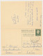 Briefkaart G. 344 Assen - Exloo 1969 V.v. - Material Postal
