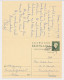 Briefkaart G. 344 Assen - Exloo 1969 V.v. - Material Postal