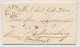 Buurte - Distributiekantoor Groenlo - Zutphen - SHeerenberg 1831 - ...-1852 Prephilately