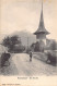 Schweiz - Reichenbach (BE ) Die Kirche - Verlag Phototypie Co 5887 - Reichenbach Im Kandertal