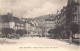 Suisse - Neuchâtel - Place Purry - Rue Du Seyon - Ed. E. Chiffelle 2020 - Neuchâtel