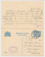 Briefkaart G. 87 I Particulier Bedrukt Locaal Te Hengelo 1914 - Material Postal