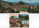 07 - LA LOUVESC - Lot De 6 Cartes Postales Format 10.5 X 15 Cm En Tbe - (R011) - La Louvesc