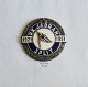 PK Jadran 1921 - 1951  Swimming Club Jadran Split Croatia  Plaque PLIM - Natation