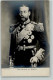 39148607 - The Prince Of Wales In Uniform Orden AK - Royal Families