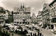 73299601 Tuebingen Marktplatz Rathaus Universitaetsstadt Tuebingen - Tübingen