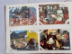 Delcampe - Album De Recettes De Cuisine -250 Cartes Postales--voir Photos - Recipes (cooking)