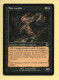 Magic The Gathering N° 54/143 – Créature : Zombie Et Serpent – BOA ZOMBIE / Apocalypse (MTG) - Cartes Noires