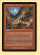 Magic The Gathering N° 60/143 – Rituel – EBOULEMENT DES NAINS / Apocalypse (MTG) - Red Cards