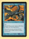 Magic The Gathering N° 22/143 – Créature : Drakôn – DRAKON DES COTES / Apocalypse (MTG) - Cartas Azules