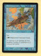 Magic The Gathering N° 28/143 – Créature : Navire – AERONEF VIVANT / Apocalypse (MTG) - Blue Cards