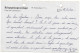 Delcampe - LOT DE 7 CORRESPONDANCES PRISONNIERS STALAG 5, 6 ET 12 - Weltkrieg 1939-45