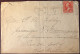 Etats-Unis, Divers Sur Enveloppe De New-York 23.5.1902 - Flamme Drapeaux STATION Y - (B2730) - Poststempel