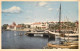 73299148 Stroemstad Hafenpartie Stroemstad - Suède