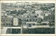 ALEXANDRIA / ALEXANDRIE - VUE DU PORT -  ADVERTISING POSTCARD PARFUM VENUS BERTELLI - ITALIAN EDITION 1900s (12607) - Alexandria