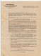 Germany 1941 Cover & Letter; Berlin-Wilmersdorf - Wirtschaftsgruppe Groß, Ein- Und Ausfuhrhandel; 12pf. Meter W/ Slogan - Frankeermachines (EMA)