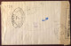 Etats-Unis, Divers Sur Enveloppe De New-York 6.12.1918 Pour La France + Censure - (B2735) - Poststempel