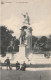 104-Tournai-Doornik Le Monument  Bara - Doornik