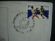 Pologne. 2700 Cachet 1er Jour9.11.83. Alexander Polus. Boxeur Olympique JO De Berlin ;936. - Boxe