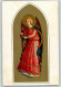 39427507 - Heiliger Angelico Museum S.Marco Serie 7 - Sonstige & Ohne Zuordnung