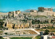 73297435 Athenes Athen Blick Zur Akropolis Athenes Athen - Griekenland