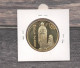 Médaille Souvenirs : Le Couvent Du Mont Sainte Odile - Otros & Sin Clasificación