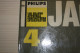E1 Disque Vinyls De Jacques Brel 33 Tours éditions Philips - Autres - Musique Anglaise