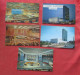 Lot Of 5 Cards  United Nations.    New York > New York City   Ref 6405 - Manhattan
