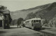 Zug 22 Nach Bullay, 26-7-1956 - VT 41 + Pw.107 In Wolf - Trains