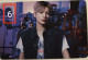 Delcampe - Photocard K POP Au Choix  TXT Season S Greetings 2022  Taehyun - Andere Producten