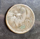 Moneta 10 Centesimi Vittorio Emanuele III Re D'Italia 1927 - Andere - Europa