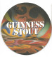 #81 Guinness USA Export - Portavasos