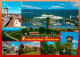 73296305 Cuxhaven Nordseebad Landungsbruecken Hafen Faehre Leuchtturm Fussgaenge - Cuxhaven