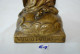 E1 Ancienne Sculpture Religieuse - Jean Boedts 1904 1973 - Coté !!! - Godsdienst & Esoterisme