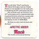 #82 Norway Mack - Bierviltjes