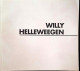 Willy Hellewegen - Monographie - 1971 - Arte