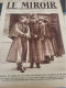 MIROIR 15/LANGLE DE CARY/MORTIER 305/FLESSINGUE BLESSES ECHANGE/VILLE EN WOEVRE THATRE/GALIPAUX FELIX - 1900 - 1949