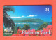 USA- Used Pre Paid Phone Card. Platinum Card BY 10USD, Supertel. - Autres & Non Classés