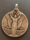 WW2 Médaille Commémorative Années 40 "Victoire Ailée / Waziers 26-6-49" WWII - 1939-45